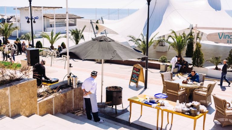 The Art of Seamless Travel: Destination Management Services Unveiled